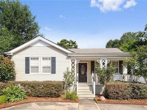 349 HELIOS Avenue , Metairie, LA 70005