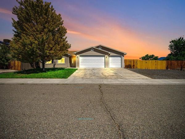 436 1/2 Keener Street , Grand Junction, CO 81504