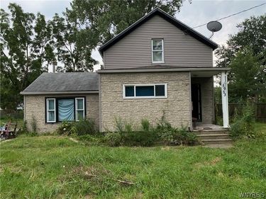 5653 Granby Avenue , Niagara Falls, NY 14304