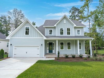 549 Misty Banks Drive , Chapin, SC 29036