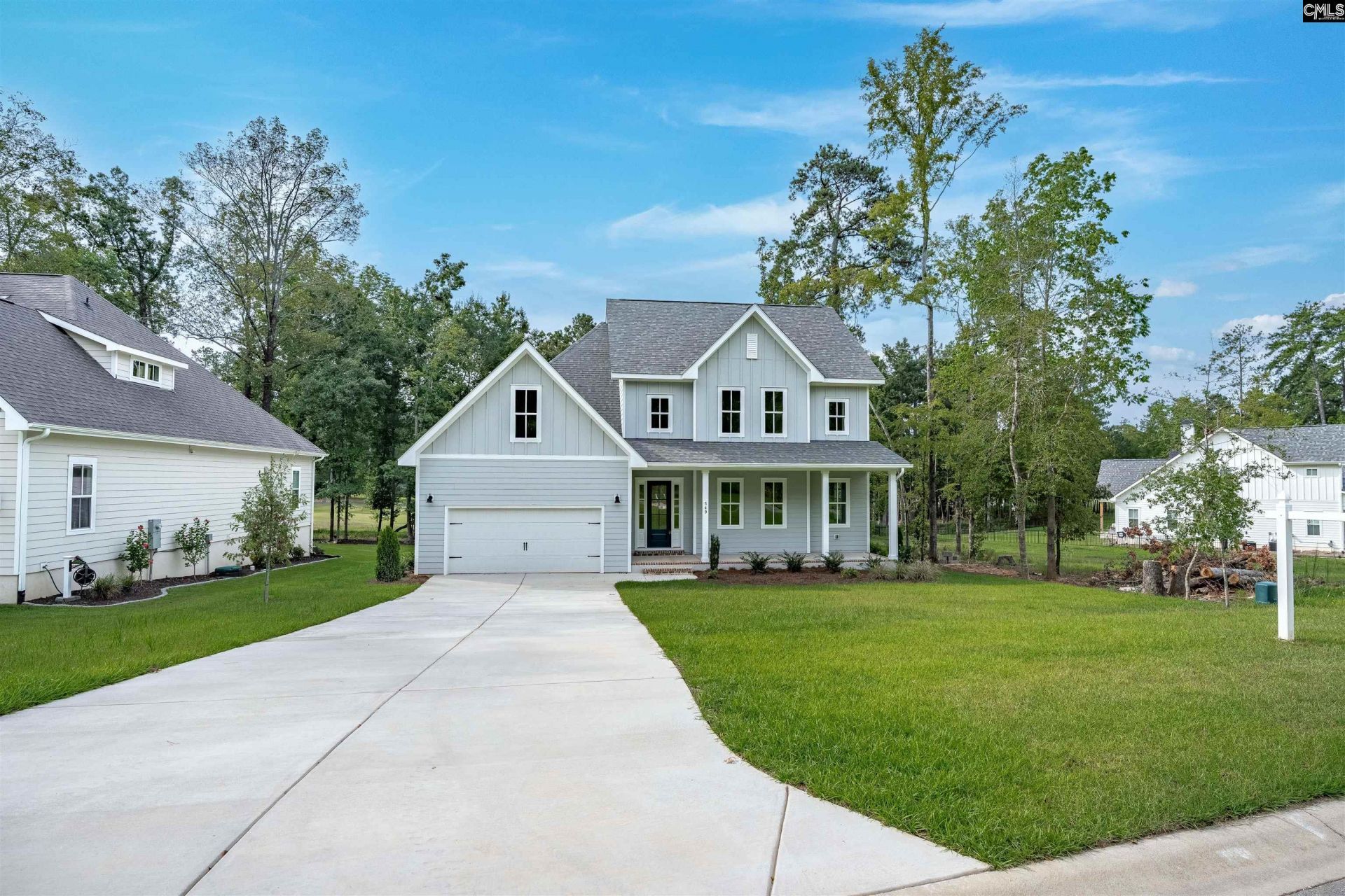 549 Misty Banks Drive  Photo 14
