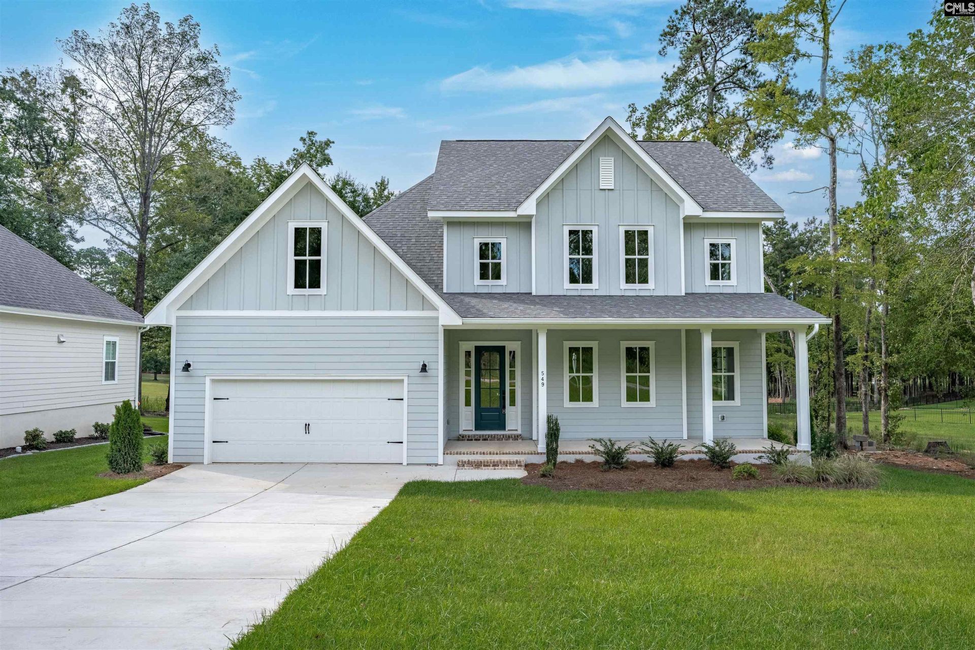 549 Misty Banks Drive  Photo 16