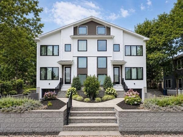 99 West St, Unit 1, Newton, MA 02459