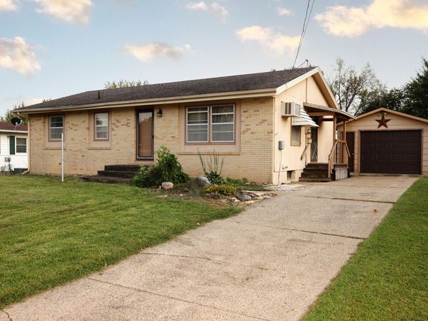 722 E Second Street, Madrid, IA 50156