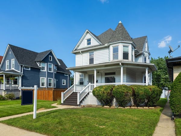 3133 Kenilworth Avenue , Berwyn, IL 60402