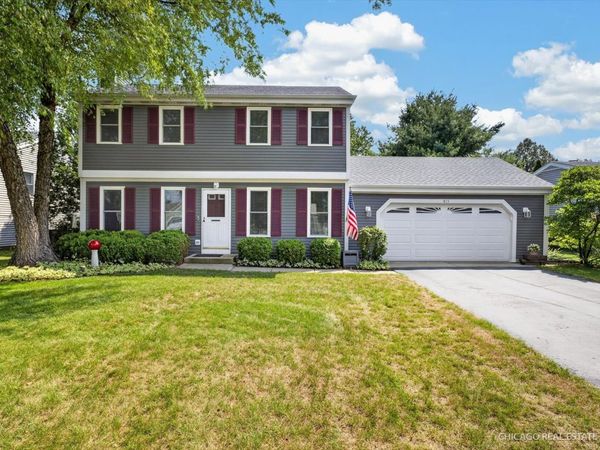 821 Chestnut Court , Marengo, IL 60152