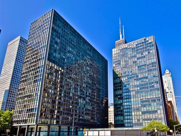 900 N Lake Shore Drive , Unit 1905, Chicago, IL 60611