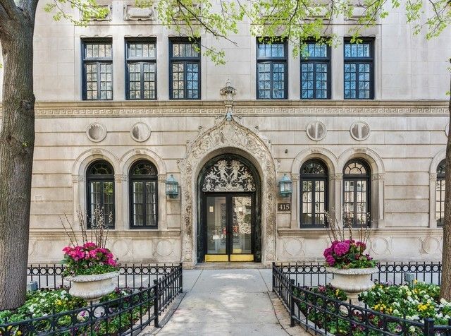 415 W Aldine Avenue, Unit 6A, Chicago, IL 60657 Main Photo
