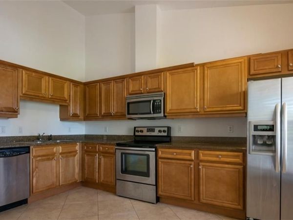 1555 Blue Point AVE , Unit 6, NAPLES, FL 34102