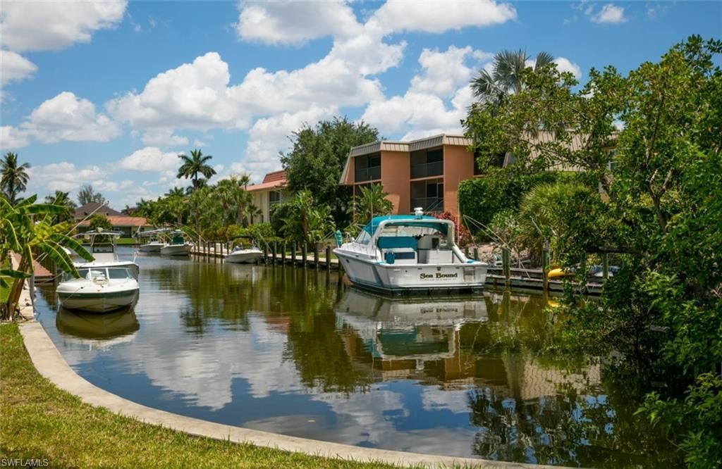 1555 Blue Point Ave, Unit 6, Naples, FL 34102 Photo