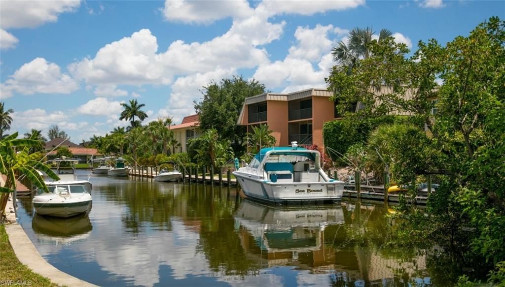 1555 Blue Point Ave, Unit 6, Naples, FL 34102 Photo