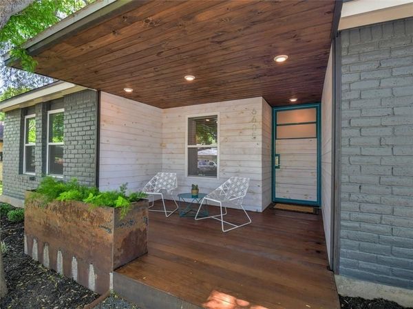 6605 Clubway LN , Austin, TX 78745