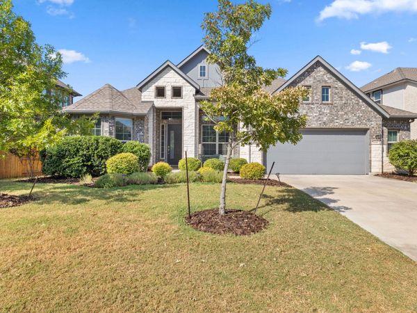 2332 Airport DR, Leander, TX 78641