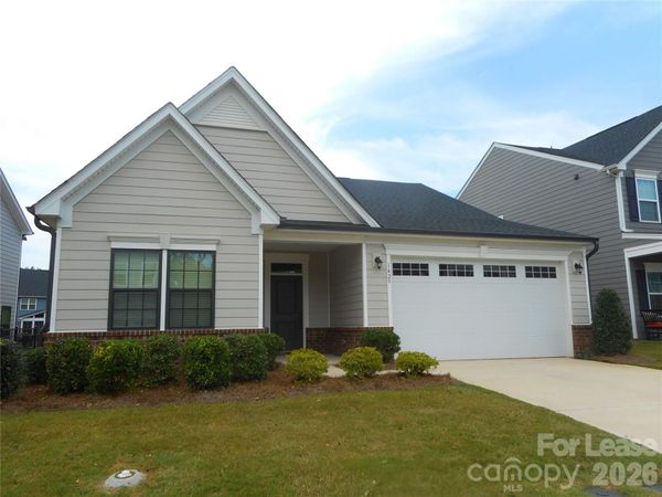 1429 Augustus Beamon Drive, Indian Trail, NC 28079