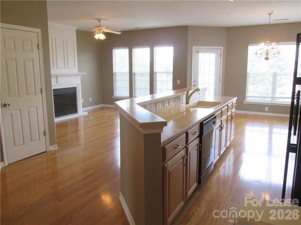 14744 Via Sorrento Drive , Charlotte, NC 28277