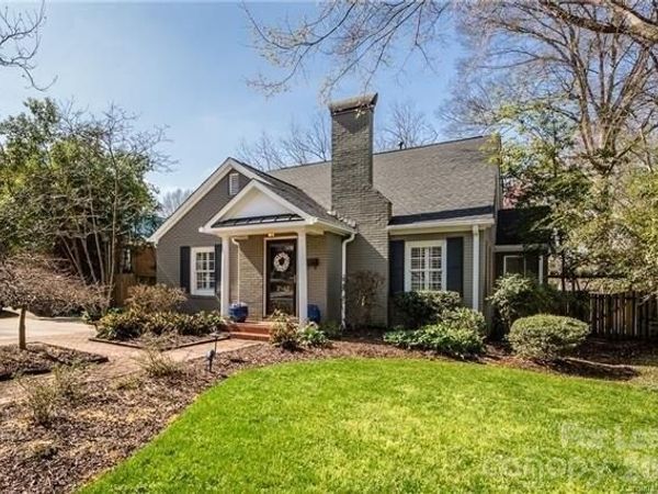 2842 Chelsea Drive , Charlotte, NC 28209