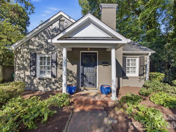 2842 Chelsea Drive , Charlotte, NC 28209