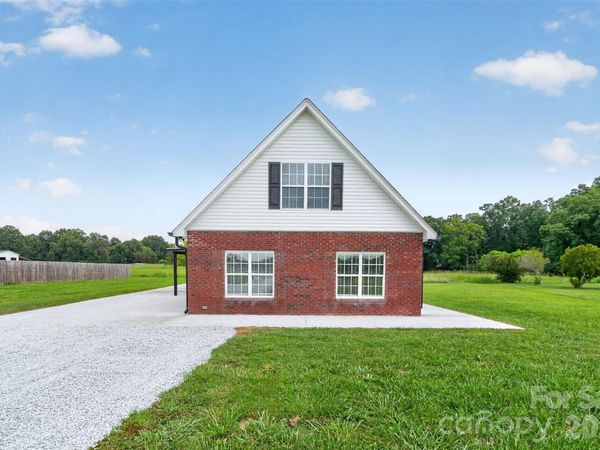 901 Hasty Road, Marshville, NC 28103