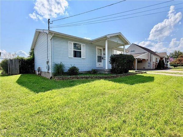 902 19th Street, Vienna, WV 26105