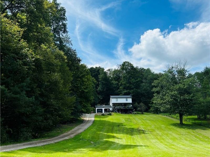 4300 Falls Road SW, Sherrodsville, OH 44675 Photo 30