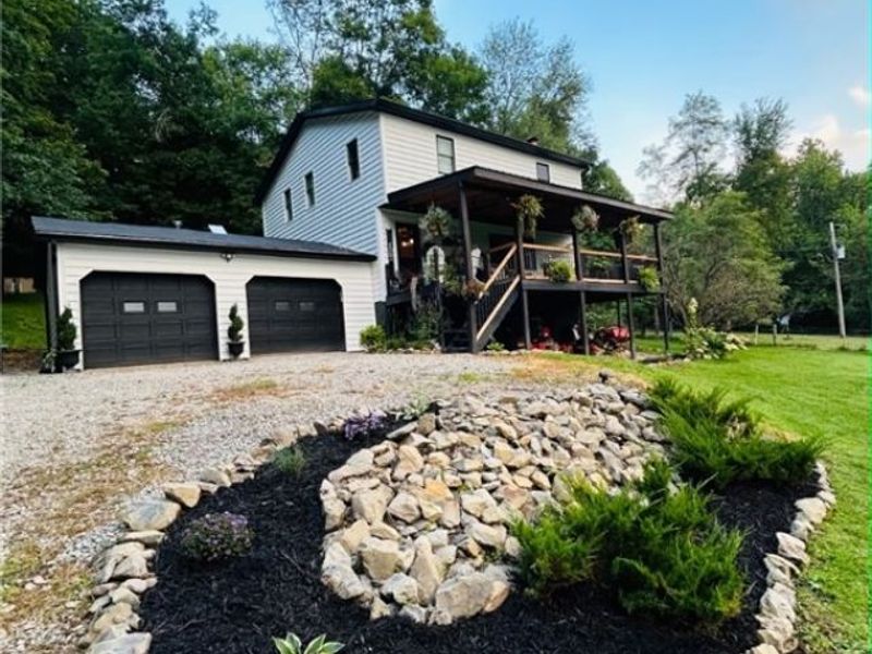 4300 Falls Road SW, Sherrodsville, OH 44675 Photo 33