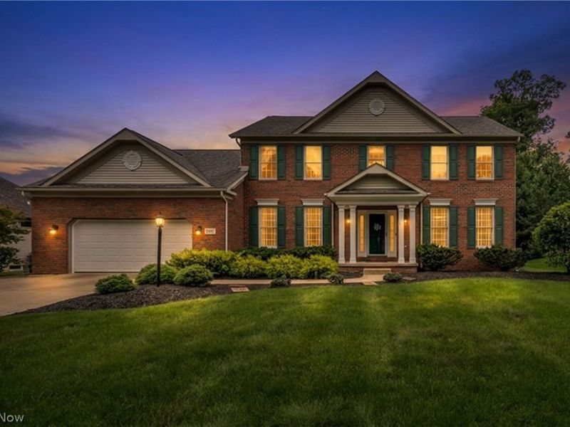 1238 Ty Drive, Medina, OH 44256 Photo 1