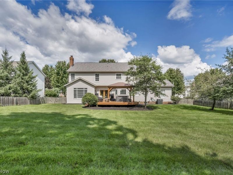 1238 Ty Drive, Medina, OH 44256 Photo 10