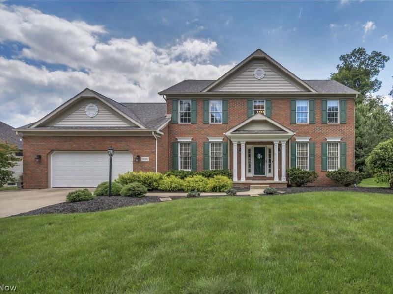1238 Ty Drive, Medina, OH 44256 Photo 2