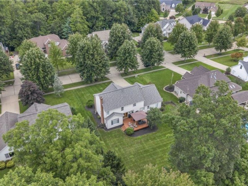 1238 Ty Drive, Medina, OH 44256 Photo 45