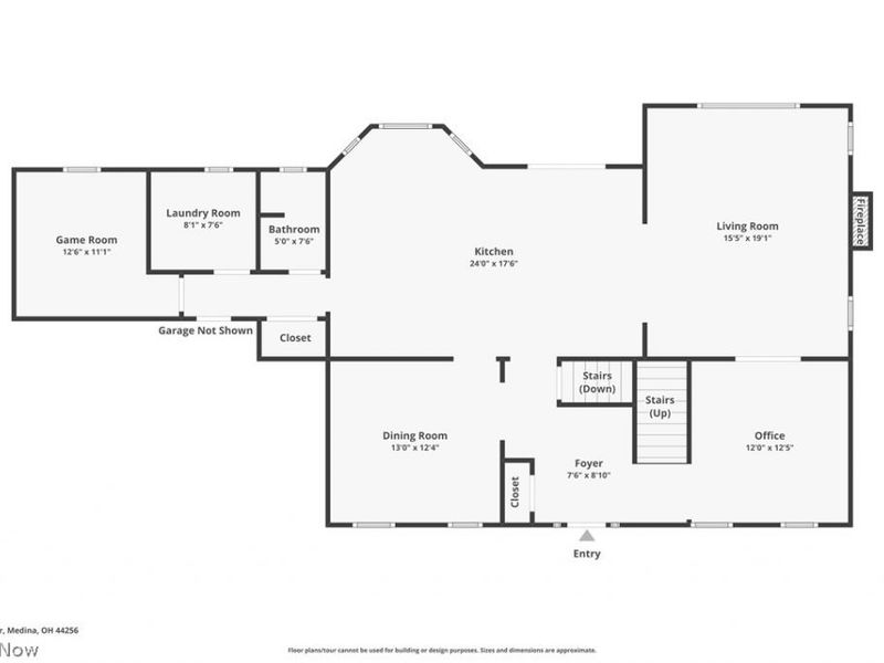 1238 Ty Drive, Medina, OH 44256 Photo 47