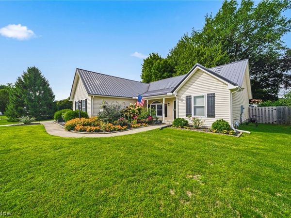 1294 Bannerstone Drive , Painesville Twp, OH 44077