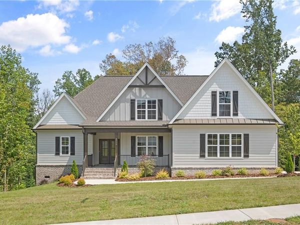8730 Atlas Heights Way , Lewisville, NC 27023