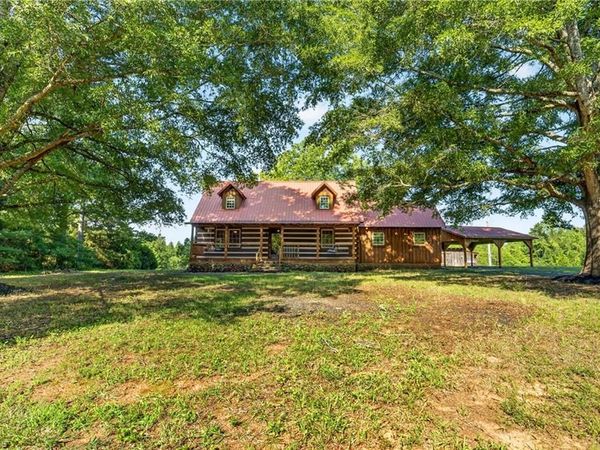 4269 Bright Star Lane , Asheboro, NC 27205