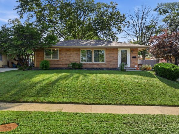 707 19th Street, West Des Moines, IA 50265
