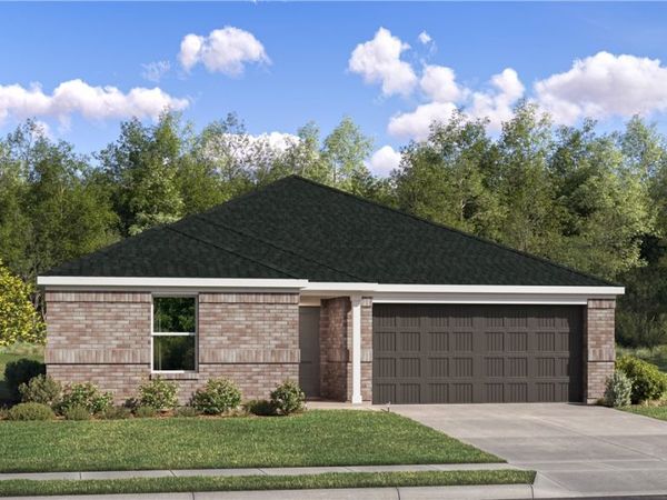 2720 Young Street , Pea Ridge, AR 72751