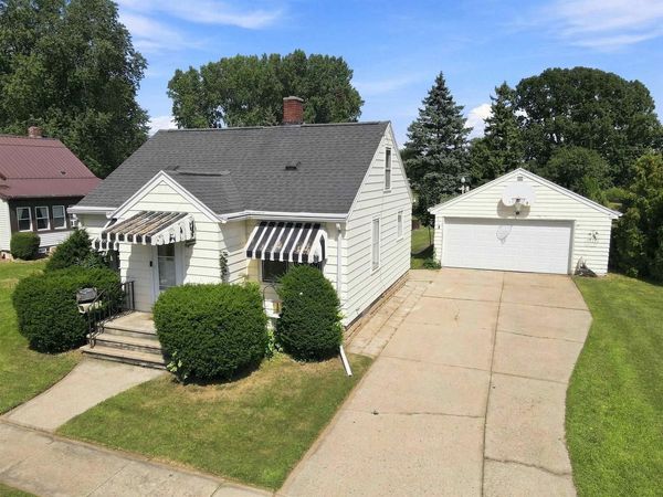1118 HARRISON STREET, Kaukauna, WI 54130
