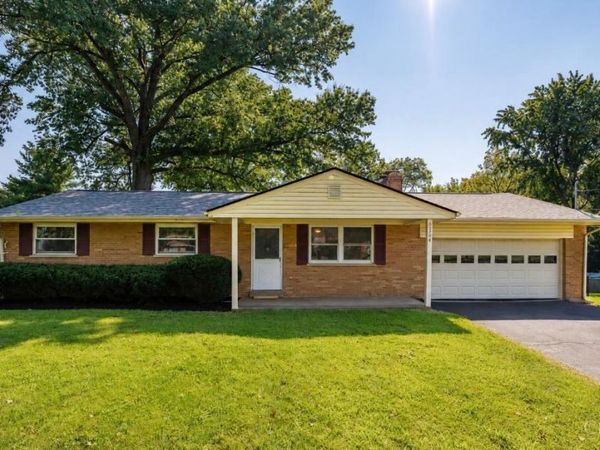 5564 Garrett Drive, Miami Twp, OH 45150