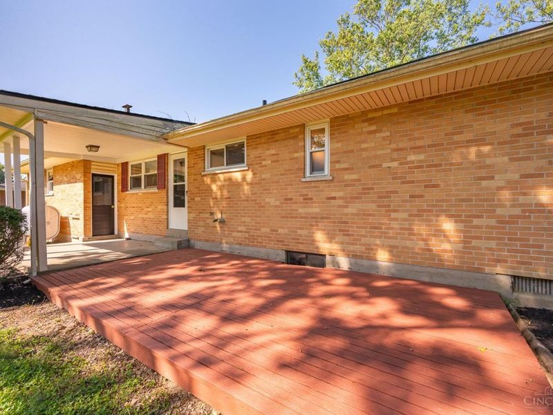 5564 Garrett Drive, Miami Township, OH 45150 Photo 30