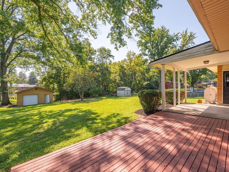 5564 Garrett Drive, Miami Township, OH 45150 Photo 33