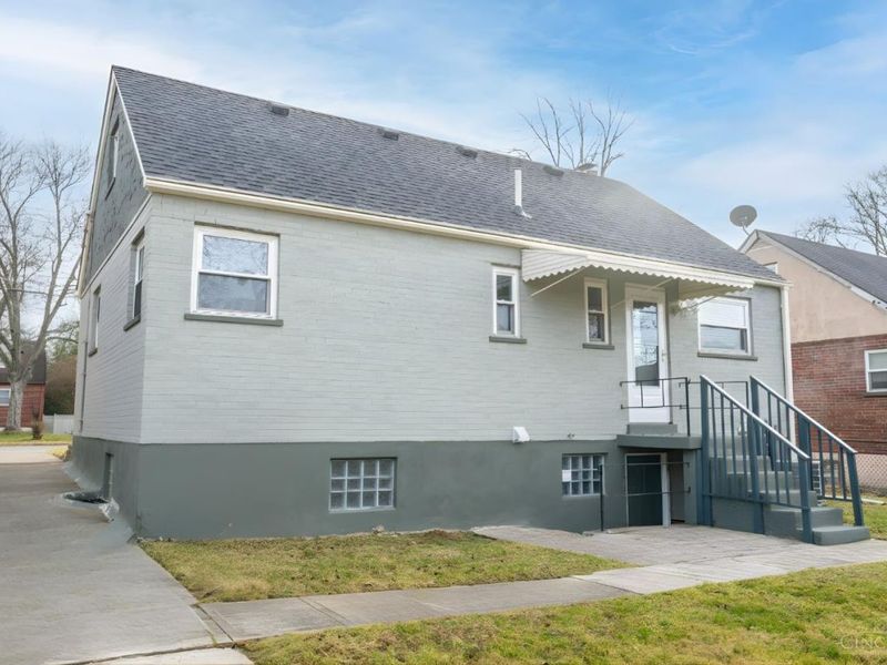 6097 W Fordham Place, Silverton, OH 45213 Photo 22