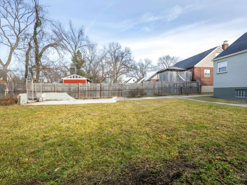 6097 W Fordham Place, Silverton, OH 45213 Photo 23