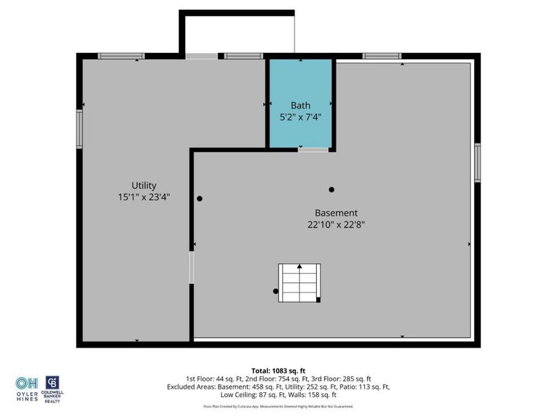 6097 W Fordham Place, Silverton, OH 45213 Photo 25