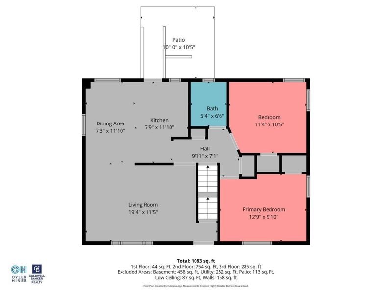 6097 W Fordham Place, Silverton, OH 45213 Photo 26