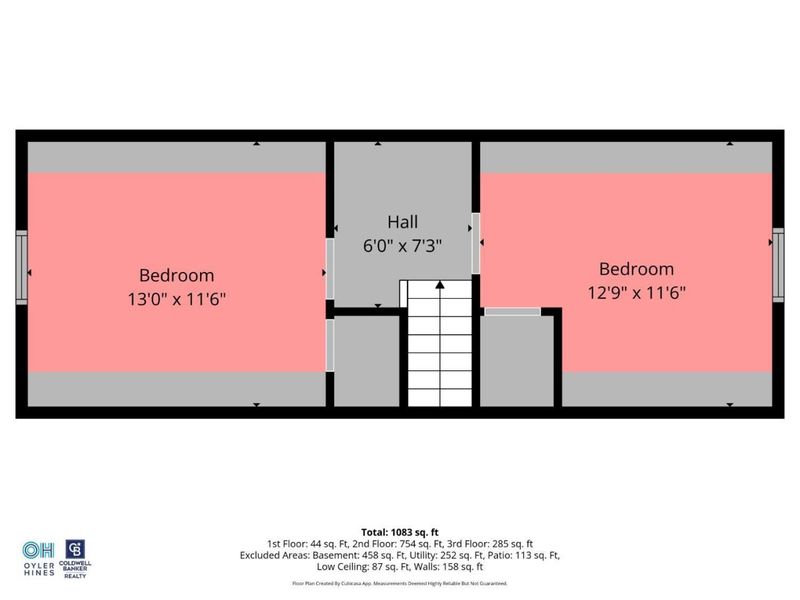 6097 W Fordham Place, Silverton, OH 45213 Photo 27