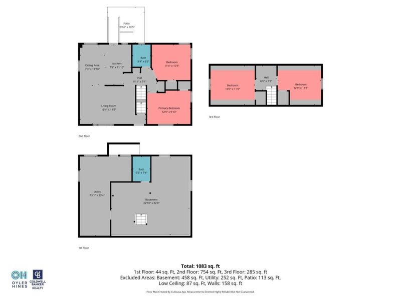 6097 W Fordham Place, Silverton, OH 45213 Photo 28