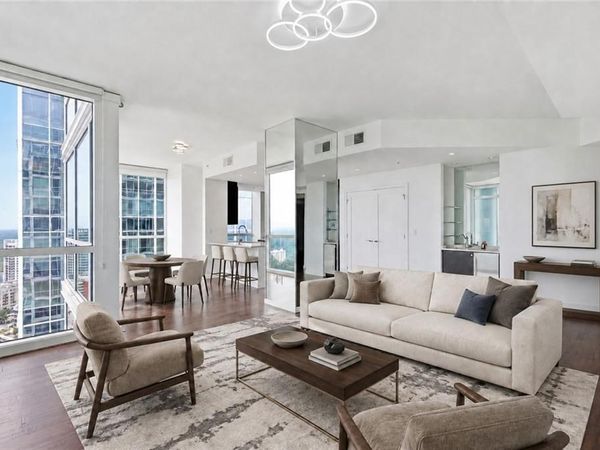 3325 Piedmont Road NE, Unit 2702, Atlanta, GA 30305