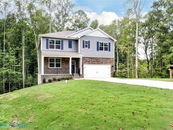 7602 Patriots Way , Gloucester, VA 23601