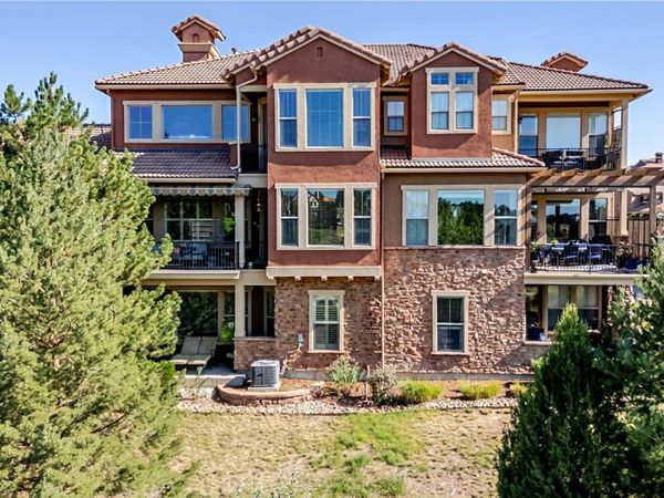 9108 Viaggio Way, Highlands Ranch, CO 80126