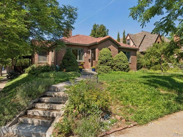 1905 Jasmine Street , Denver, CO 80220