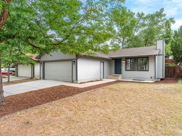 3864 S Nucla Street, Aurora, CO 80013